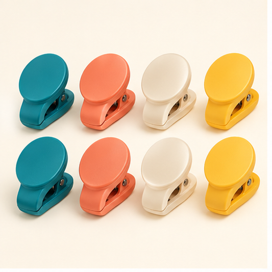 Beach Towel Anchor Set — hero