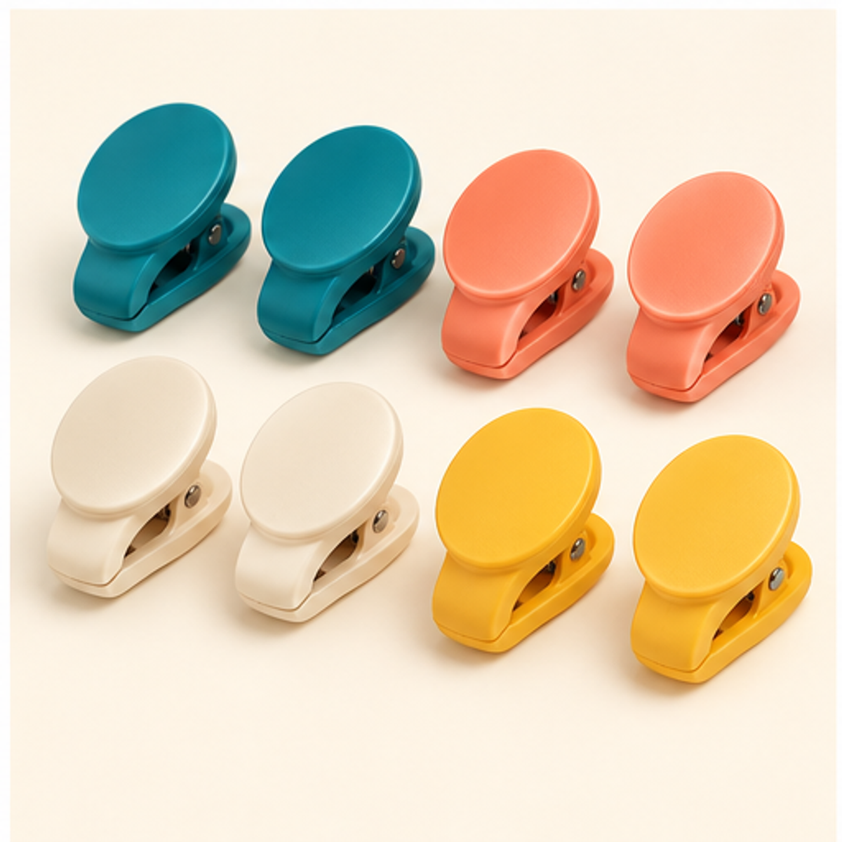 Beach Towel Anchor Set — overview