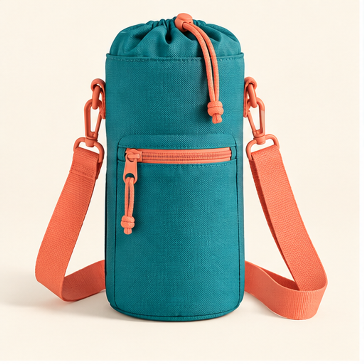 Insulated Bottle Carrier — hero