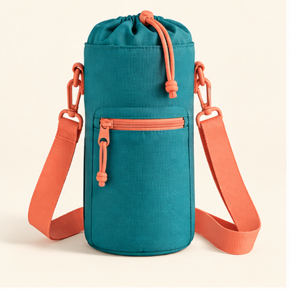 Insulated Bottle Carrier — hero