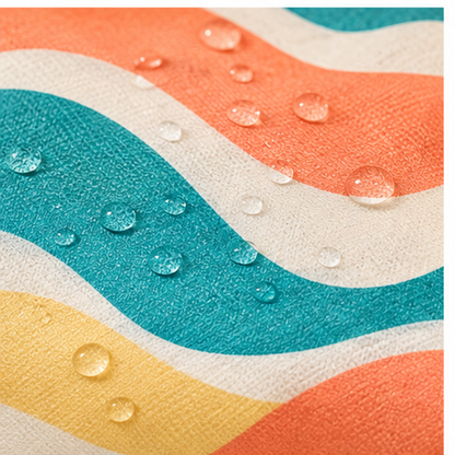 Wet Swimwear Bag Set — detail